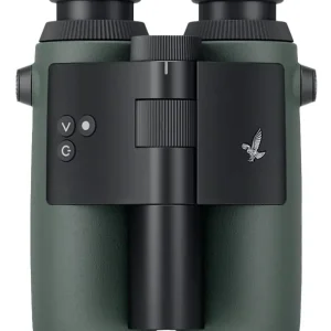 Saisonangebot Swarovski AX Visio 10x30 mit Swarovski Optik Outdoor App